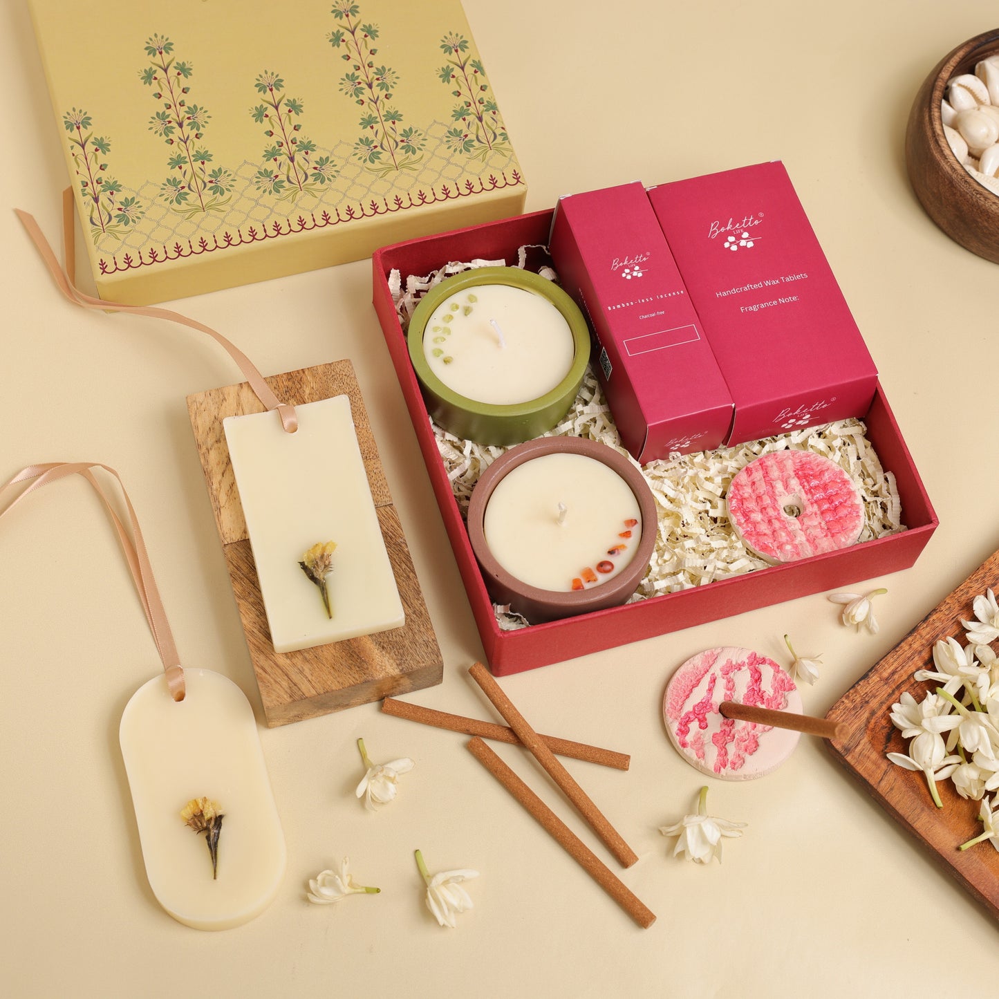 Anugrah Gift Set