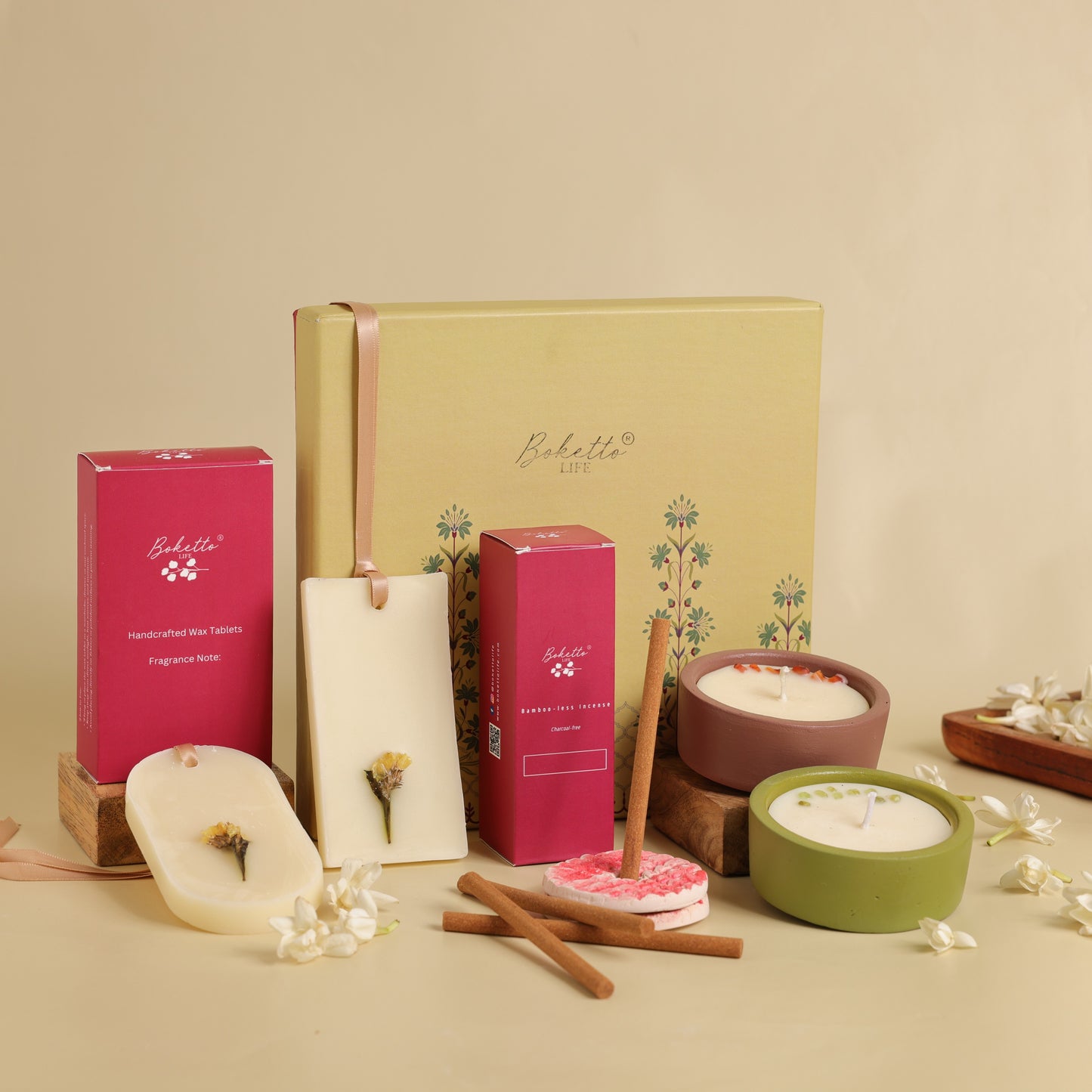 Anugrah Gift Set