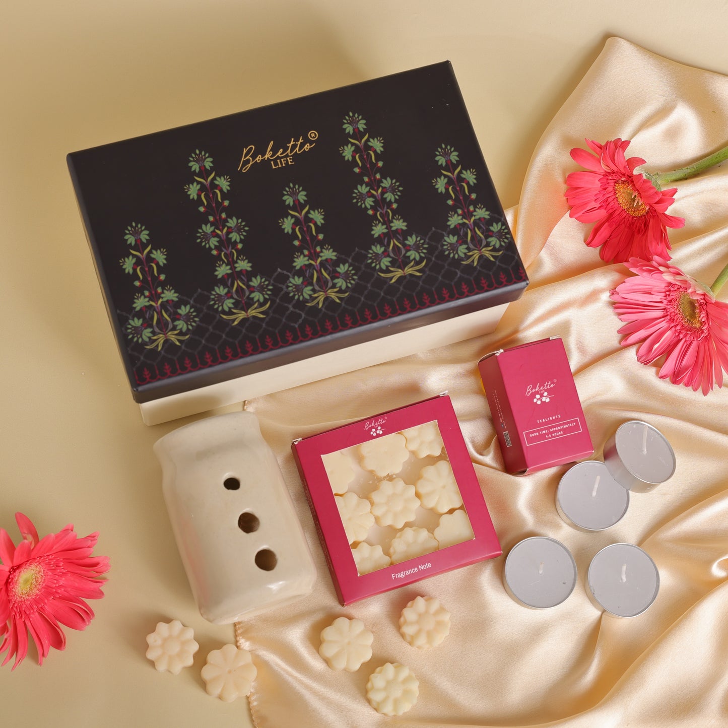 Scent Your Space Gift Set