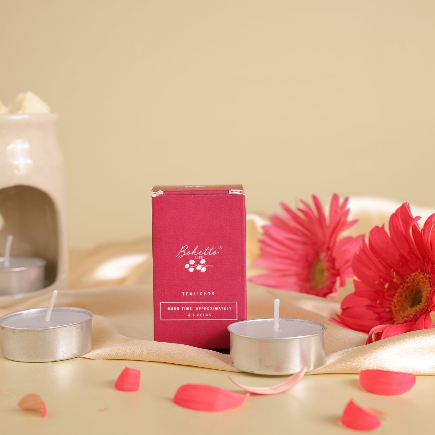Scent Your Space Gift Set
