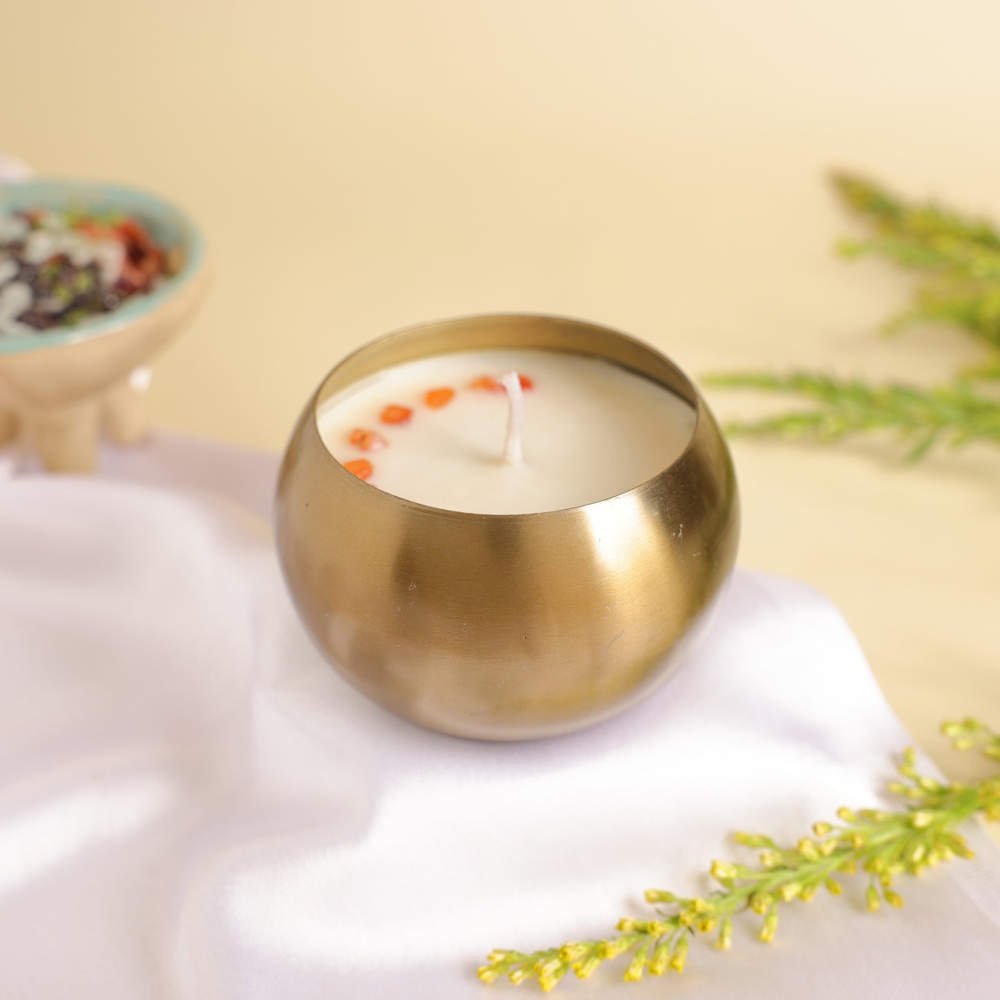 Celestial Candle Set