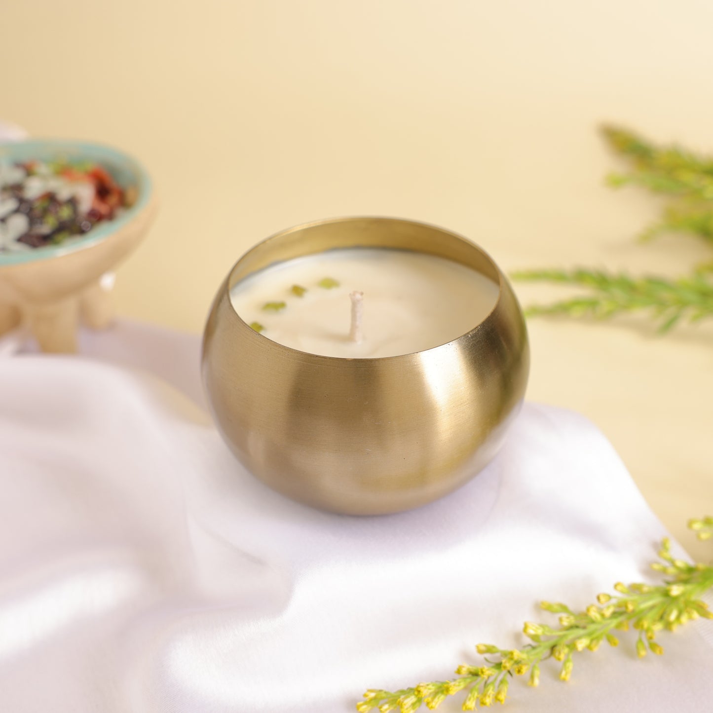 Celestial Candle Set
