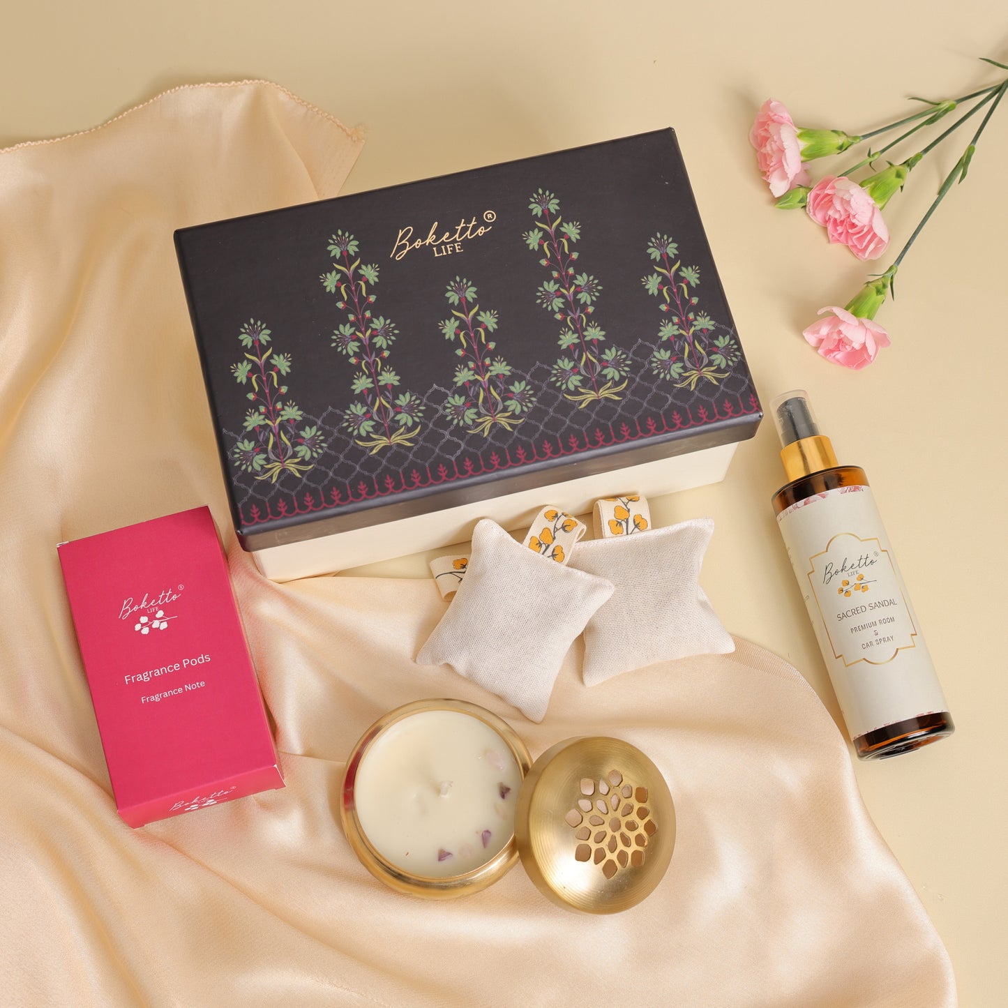 Amara Gift Set