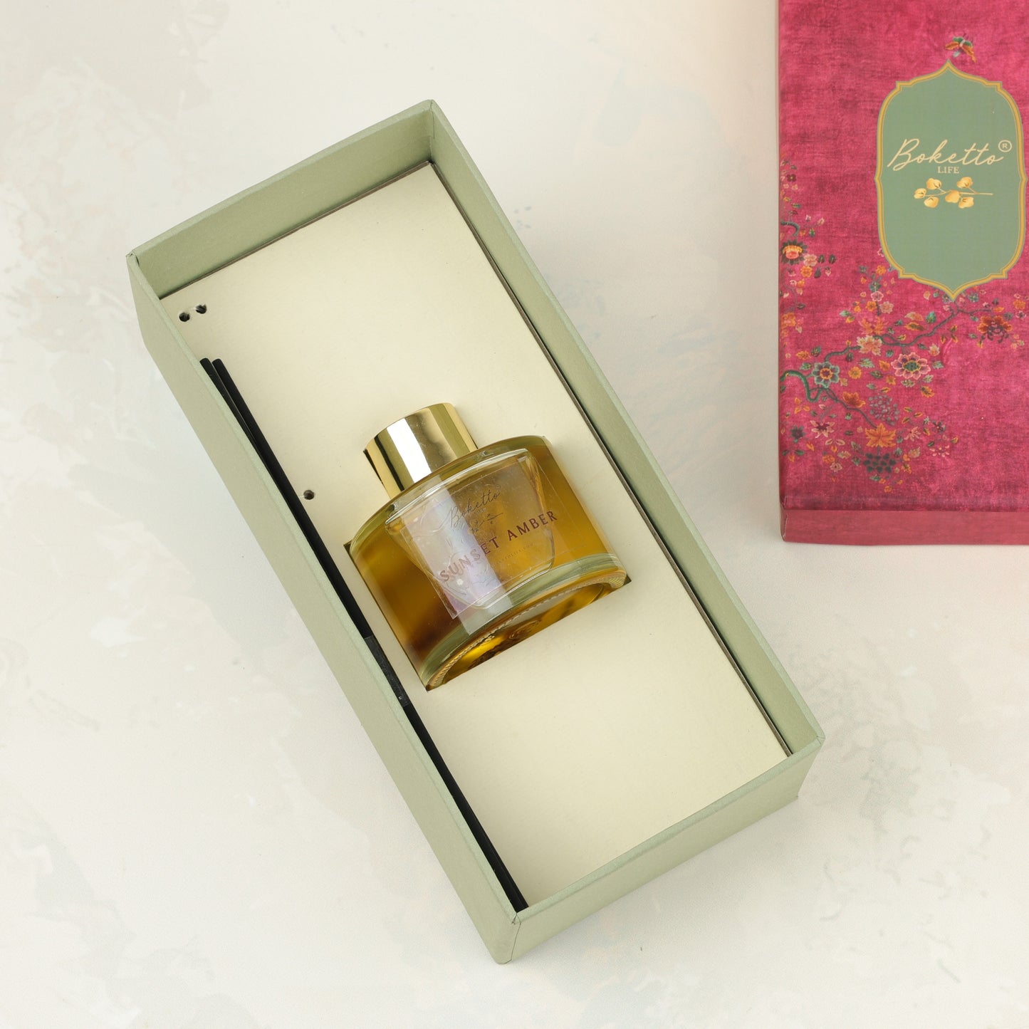 Reed Diffuser