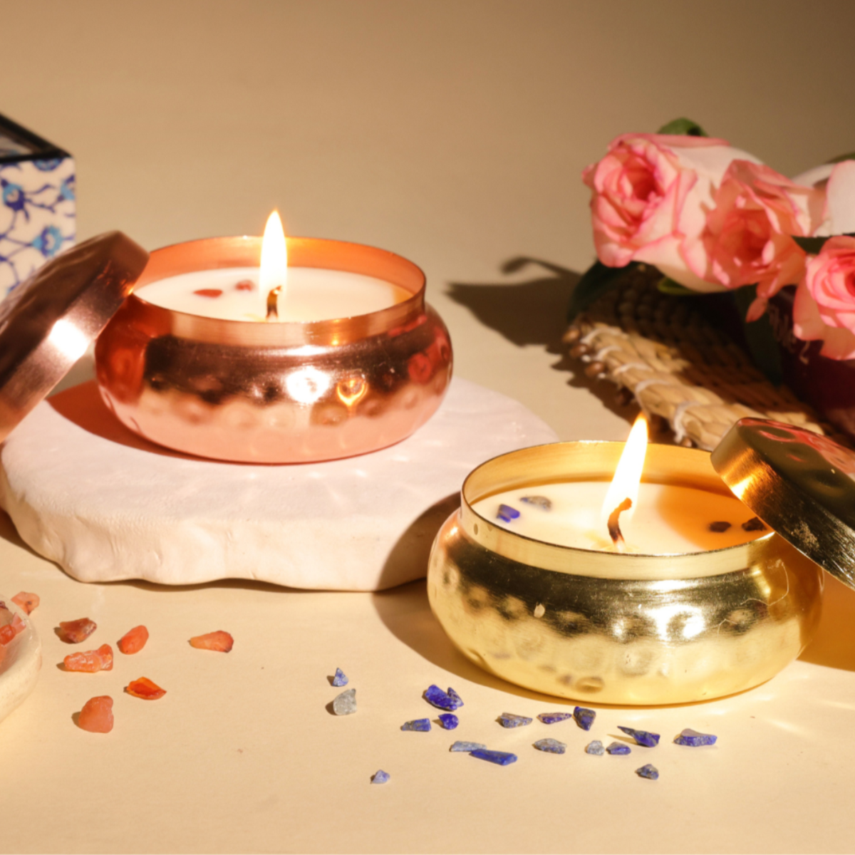 Om & Chant Set