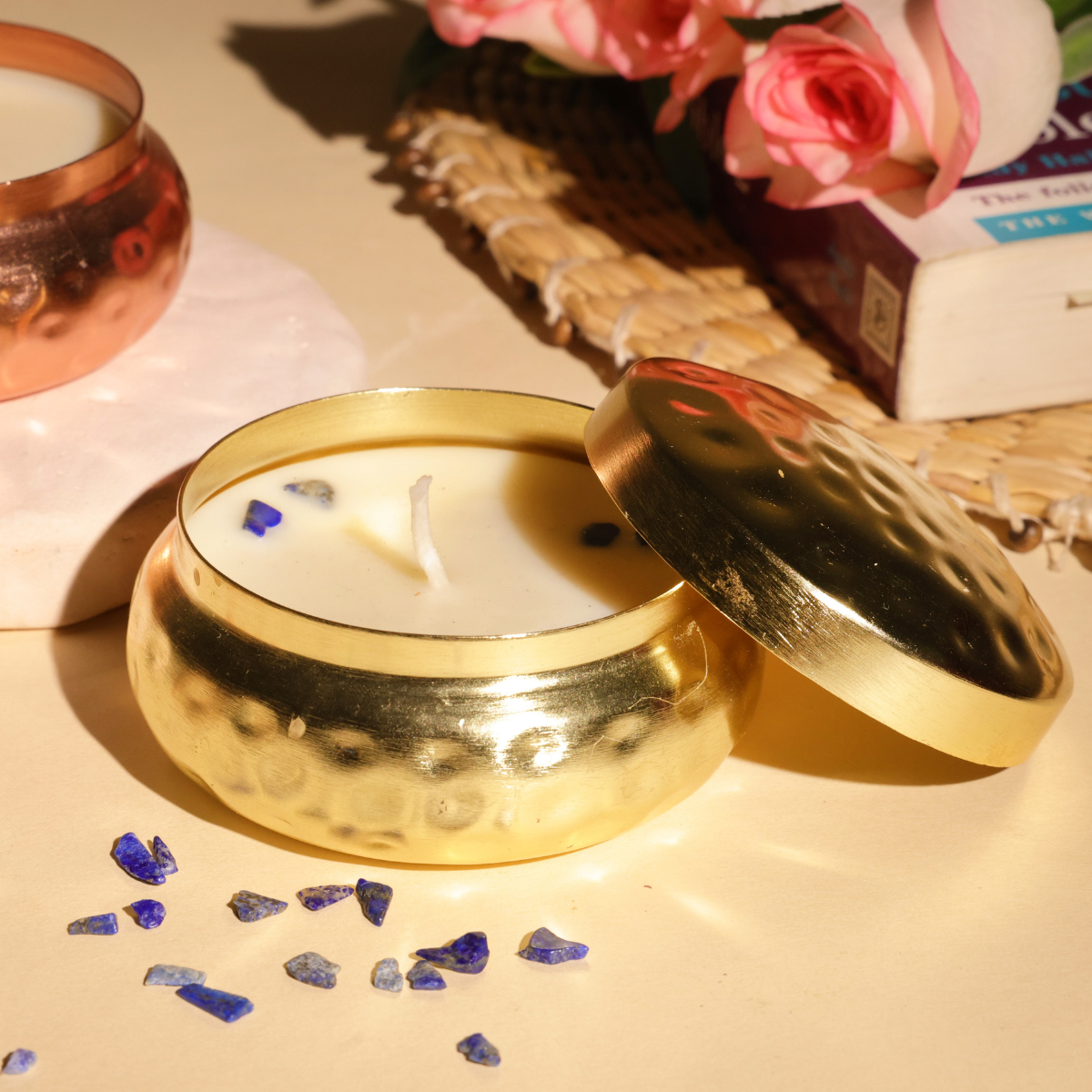 Om & Chant Set