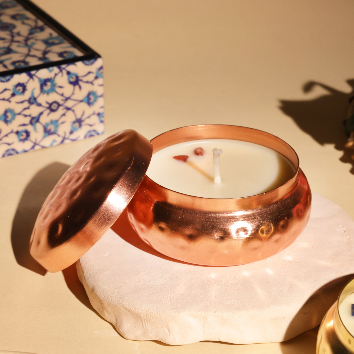 Om & Chant Set