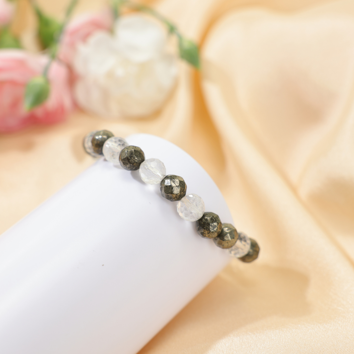 The Ascend Bracelet