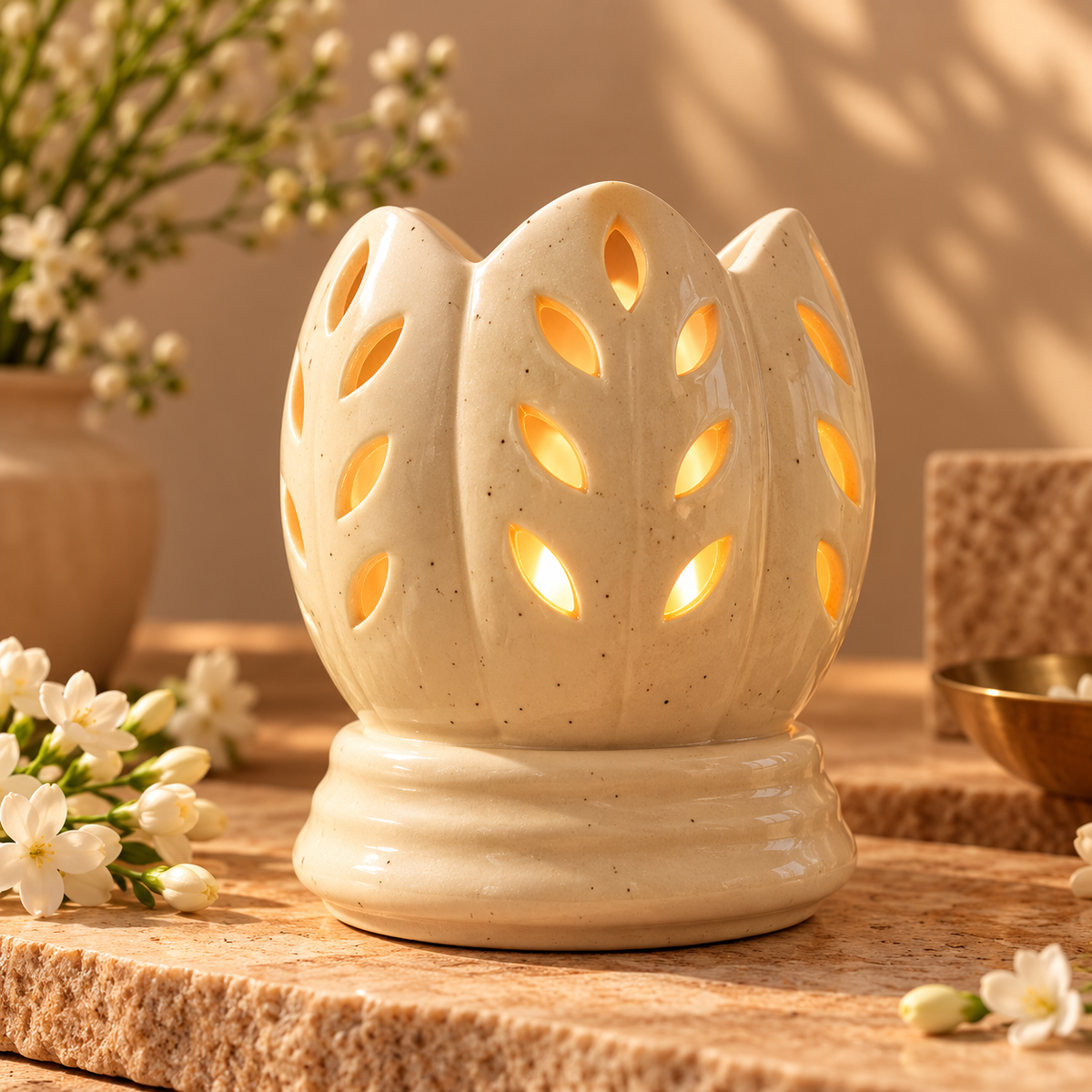 Ira Electric Diffuser