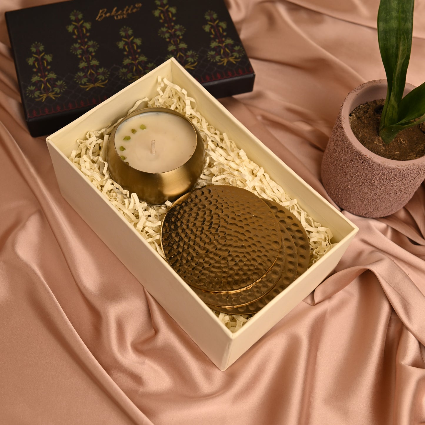 Lumos Gift Set