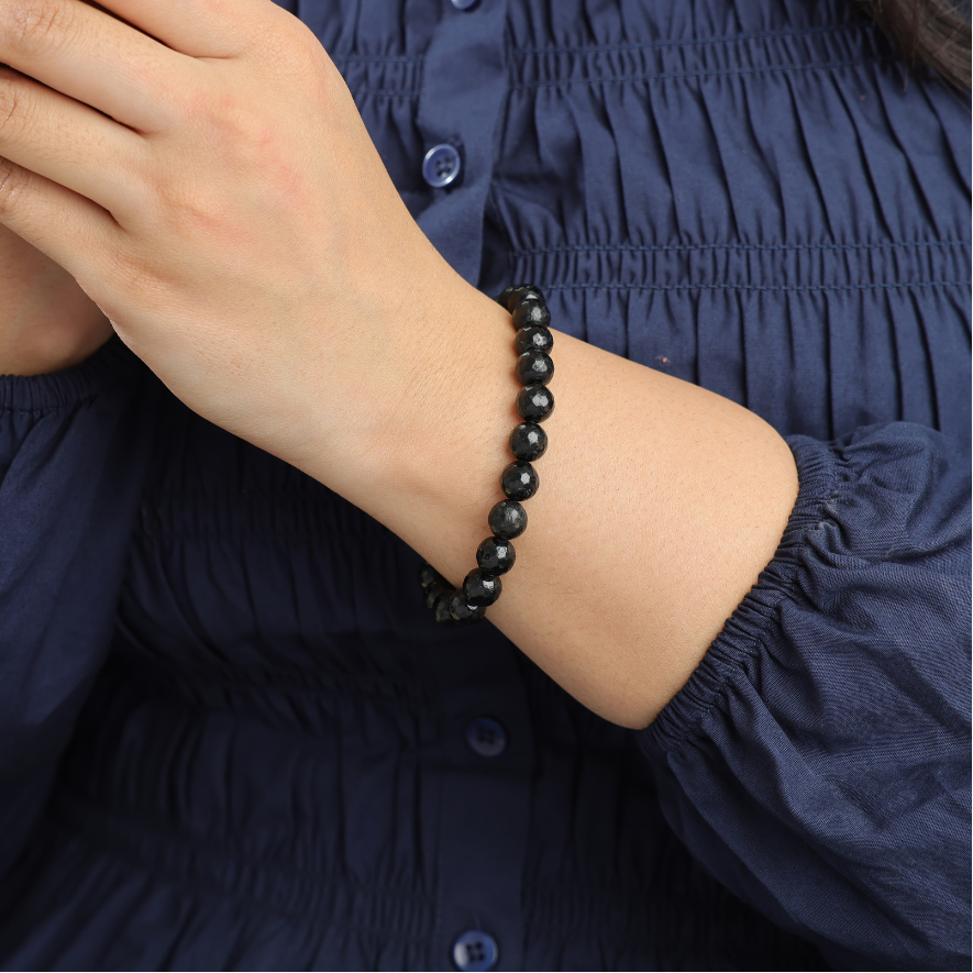 Black Onyx Bracelet