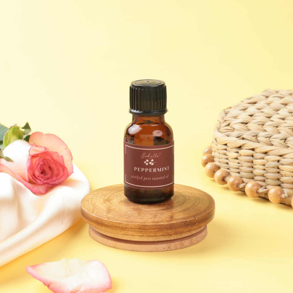 Essential Oils