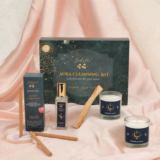 Aura Cleansing Kit