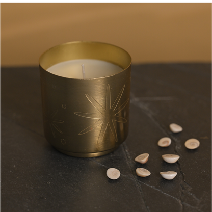 Nakshatra - Soy Wax Candle