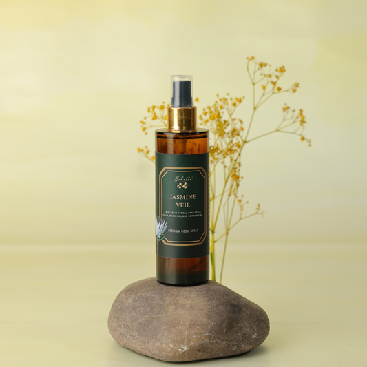 Room Spray – Jasmine Veil