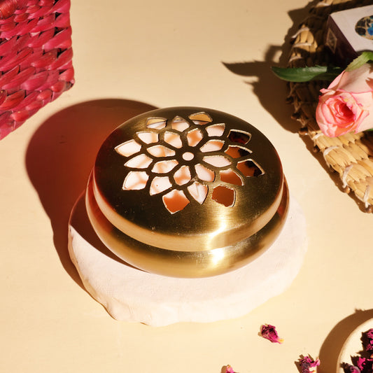 Kridha Candle
