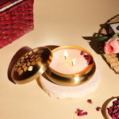 Kridha Candle
