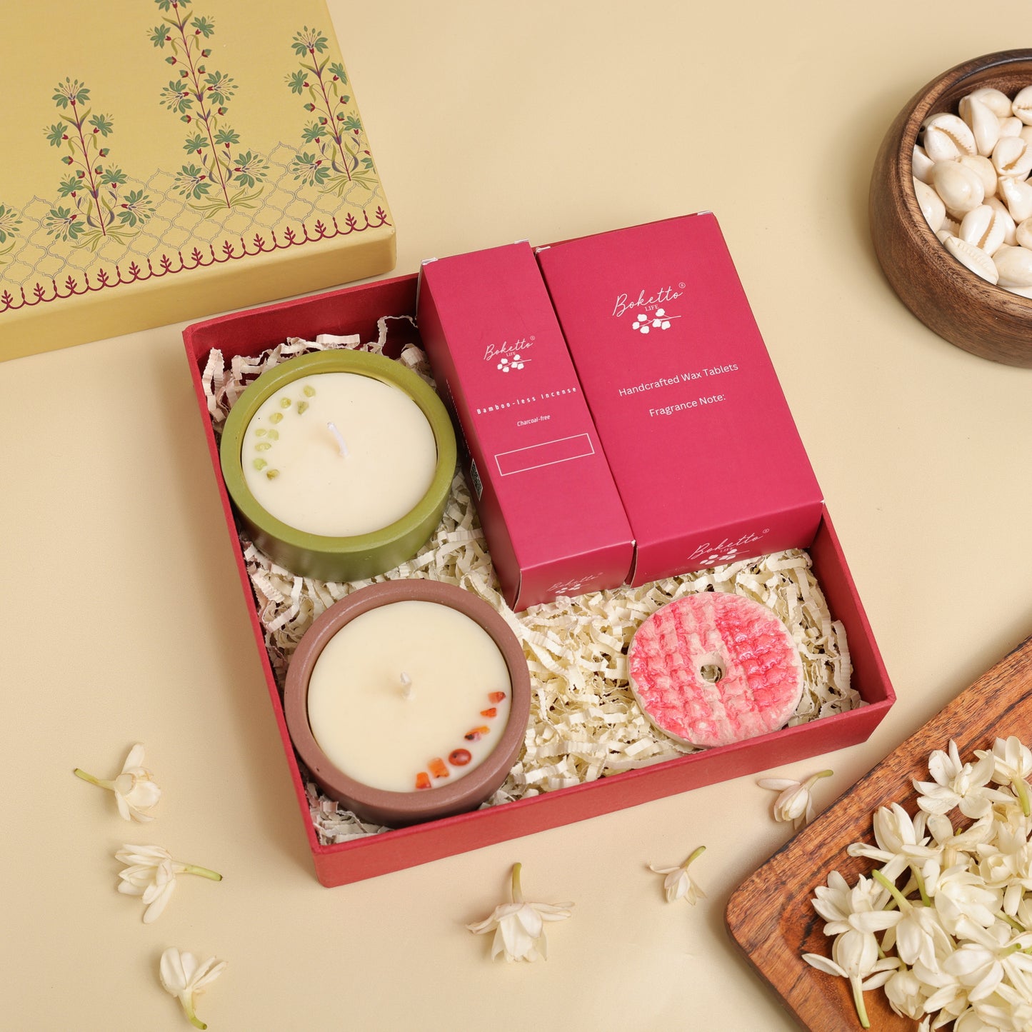 Anugrah Gift Set