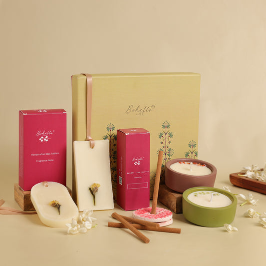 Anugrah Gift Set
