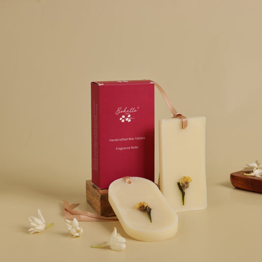 Wax Fragrance Tablet