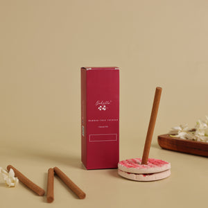 Oil & Incenses