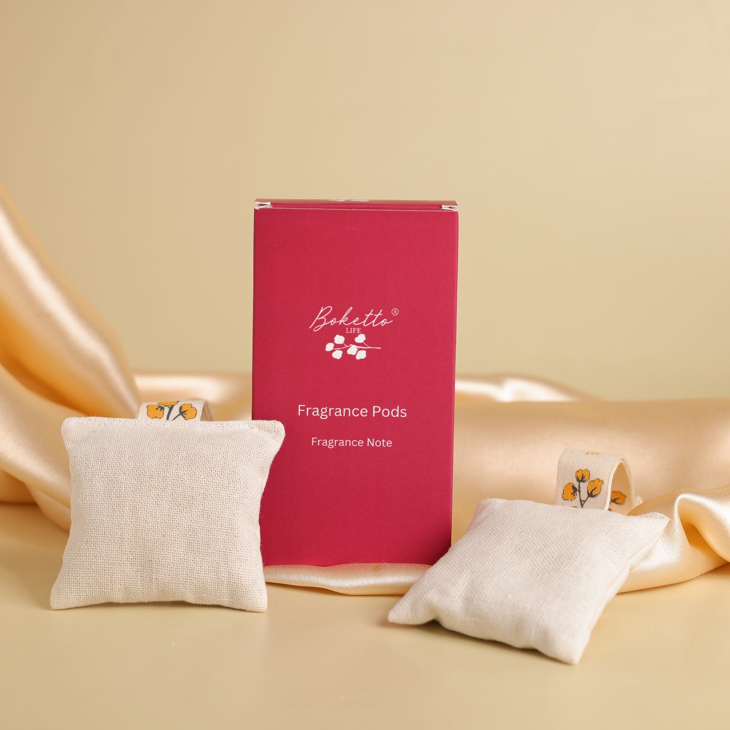 The Fragrance Edit Gift Set