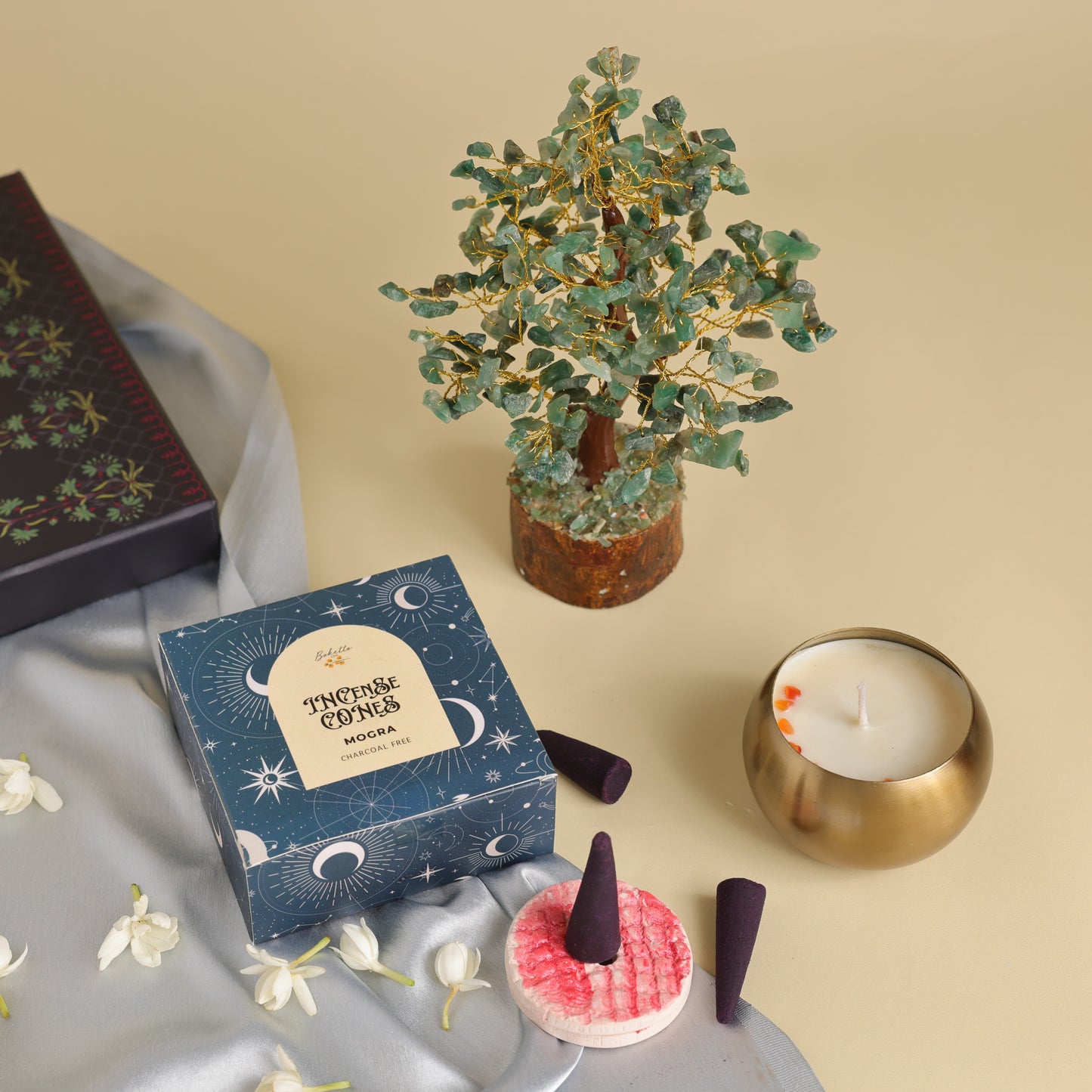 Good Intention Gift Set
