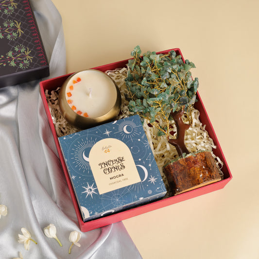 Good Intention Gift Set