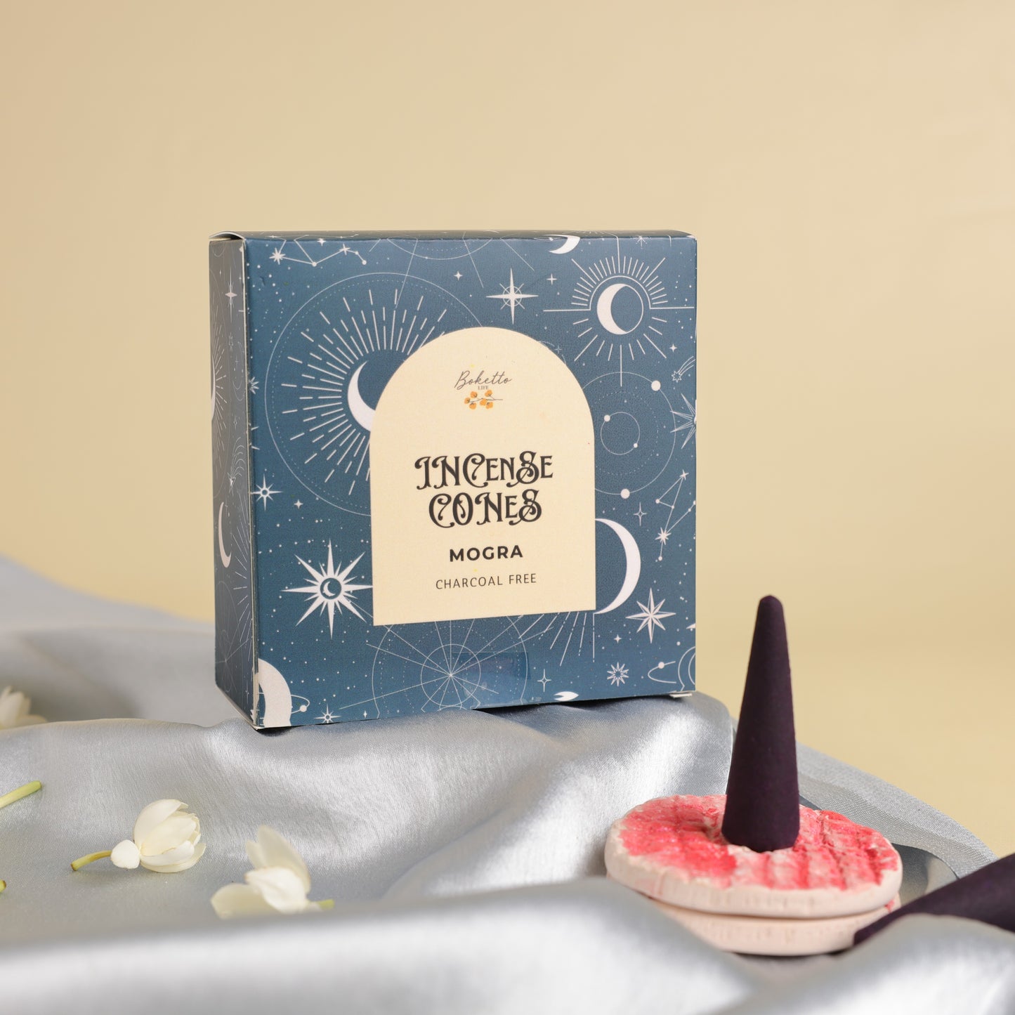 Good Intention Gift Set
