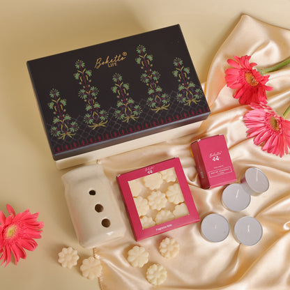 Scent Your Space Gift Set