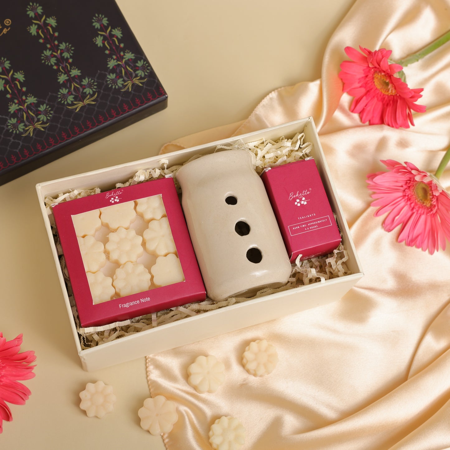 Scent Your Space Gift Set
