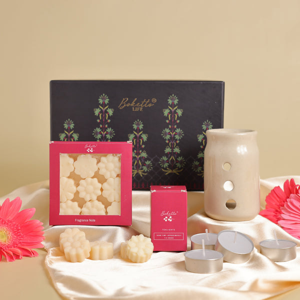 Scent Your Space Gift Set