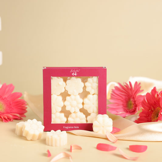 Wax Fragrance Melts For Diffuser