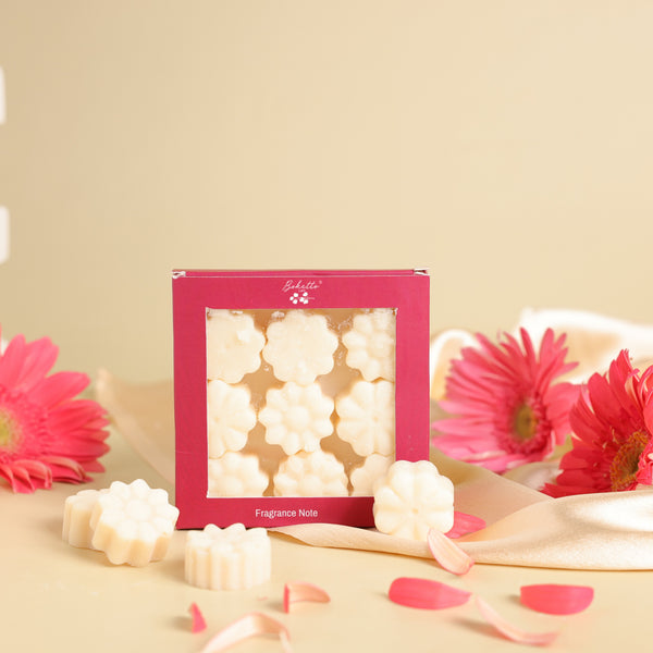 Wax Fragrance Melts For Diffuser – BokettoLife