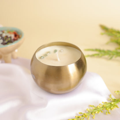 Celestial Candle Set