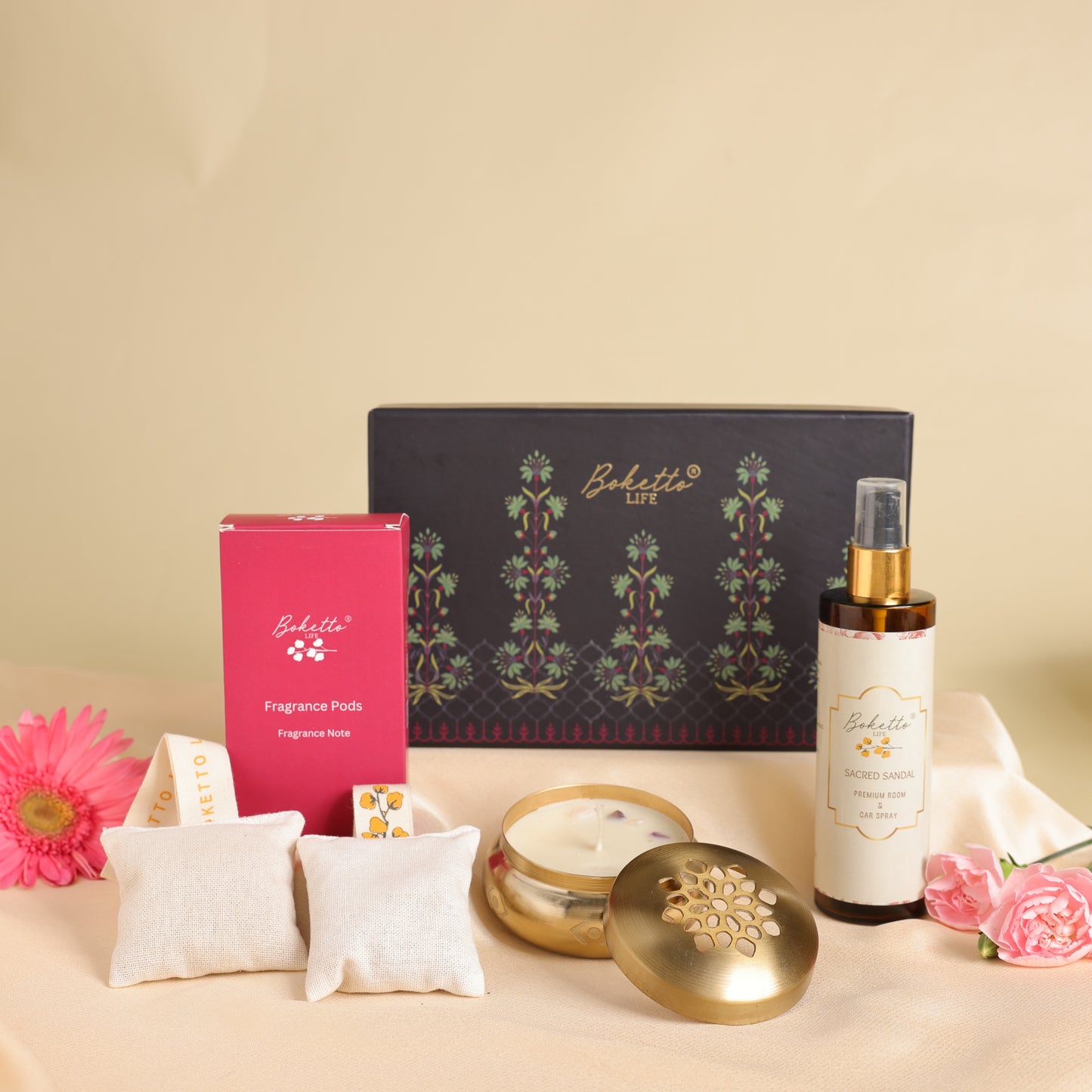 Amara Gift Set