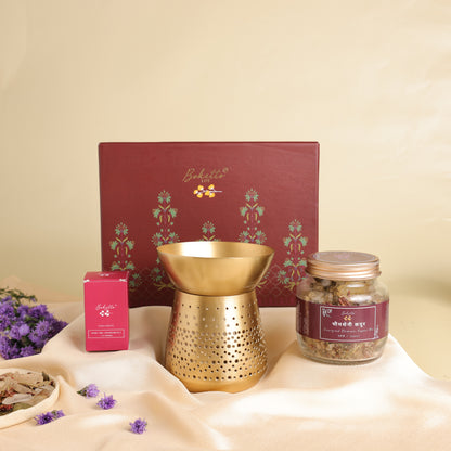 Sugandh Gift Set