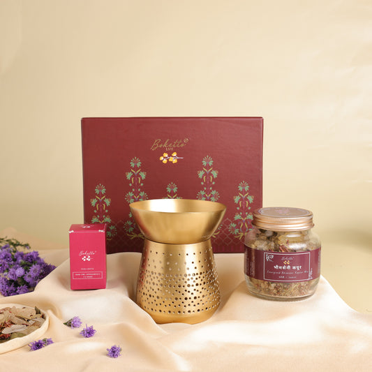 Sugandh Gift Set