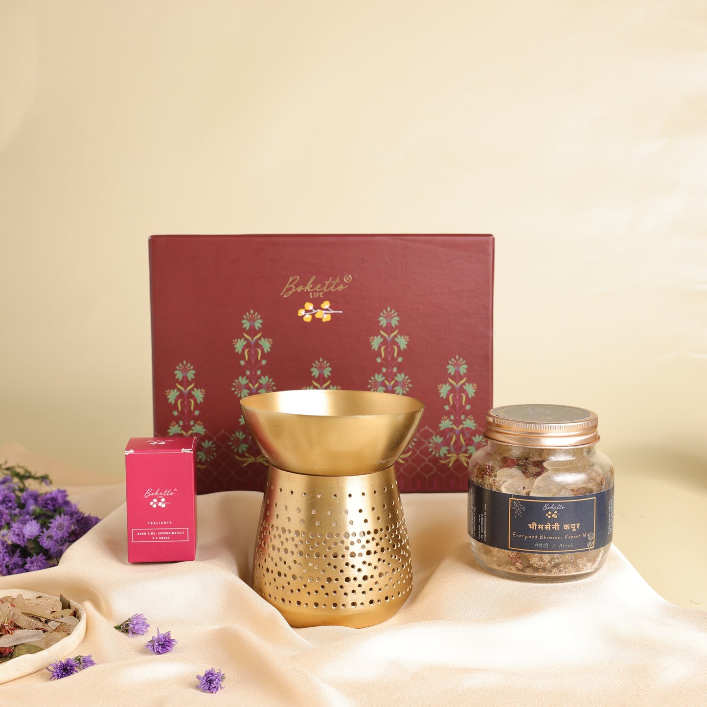 Sugandh Gift Set