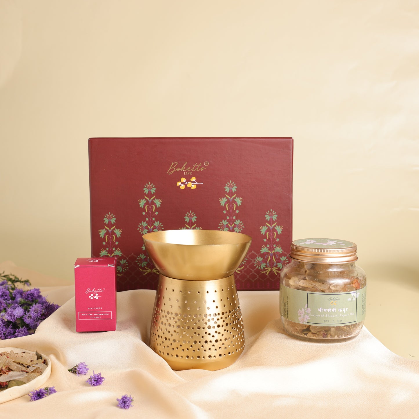 Sugandh Gift Set