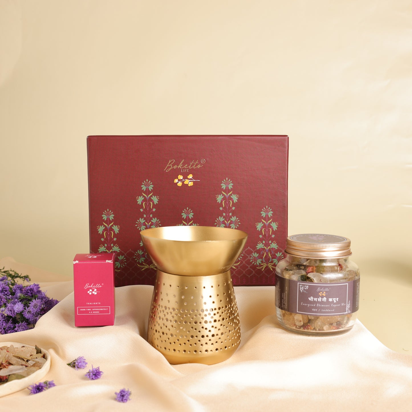 Sugandh Gift Set