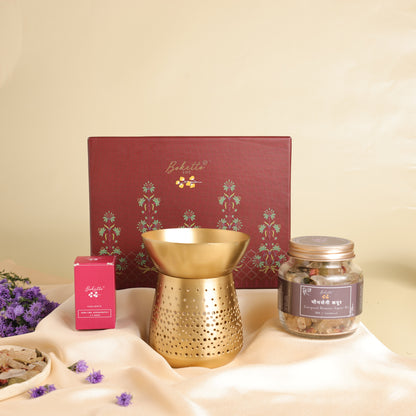 Sugandh Gift Set