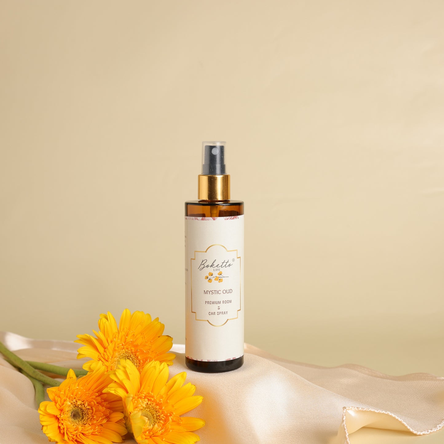 Room Spray – Neroli Sol