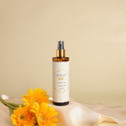 Room Spray – Neroli Sol