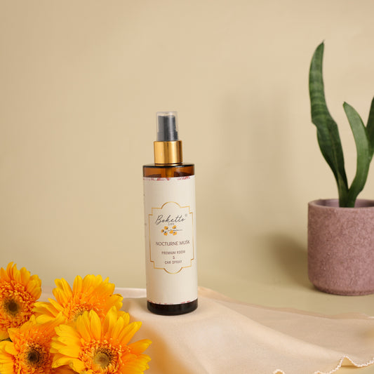 Room Spray – Nectarine Musk