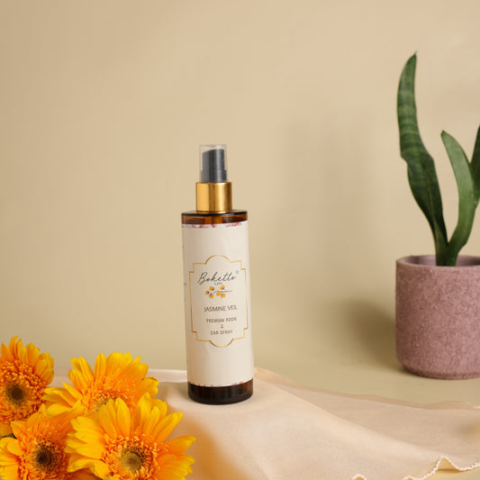 Room Spray – Jasmine Veil