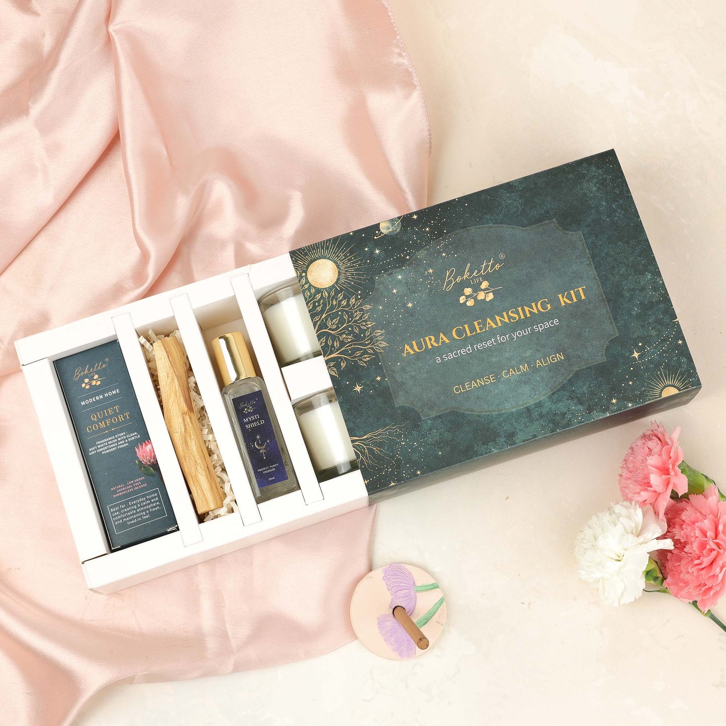 Aura Cleansing Kit