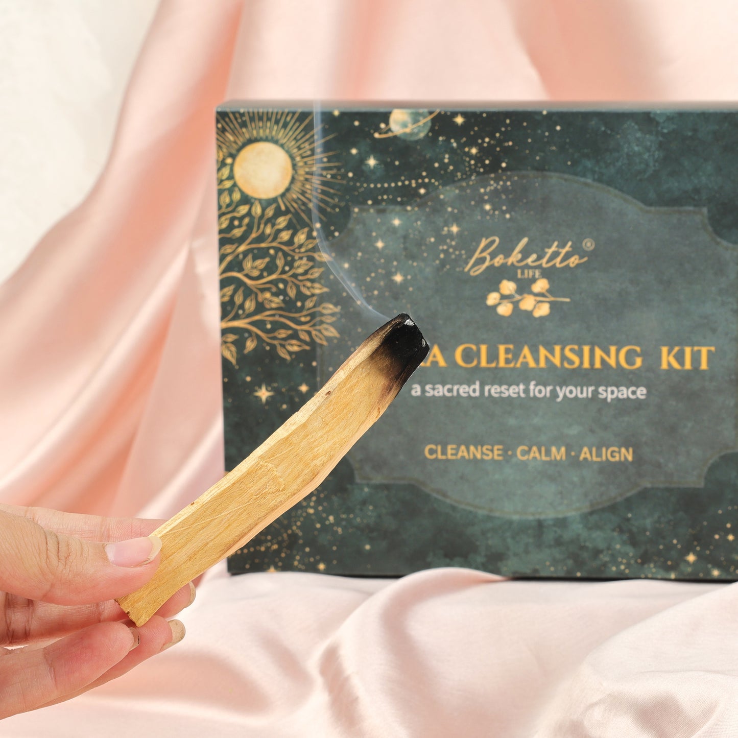 Aura Cleansing Kit