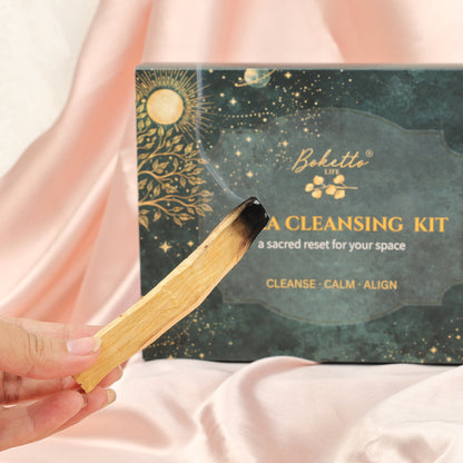Aura Cleansing Kit
