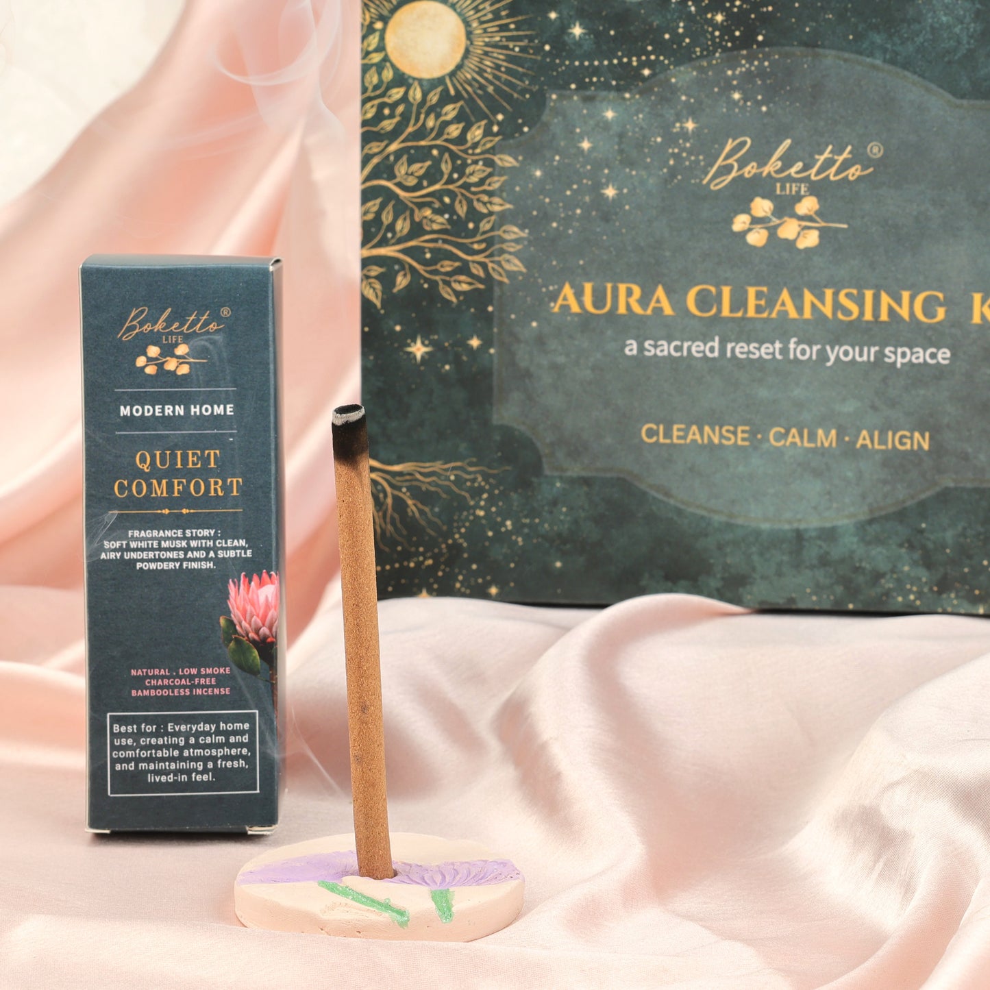 Aura Cleansing Kit